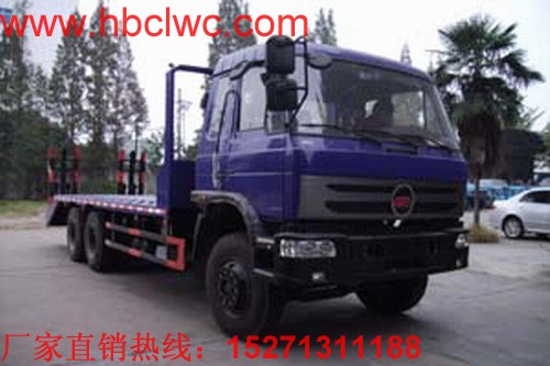 “半夜雞叫”的平板拖車(chē)限購(gòu)引發(fā)恐慌式消費(fèi)