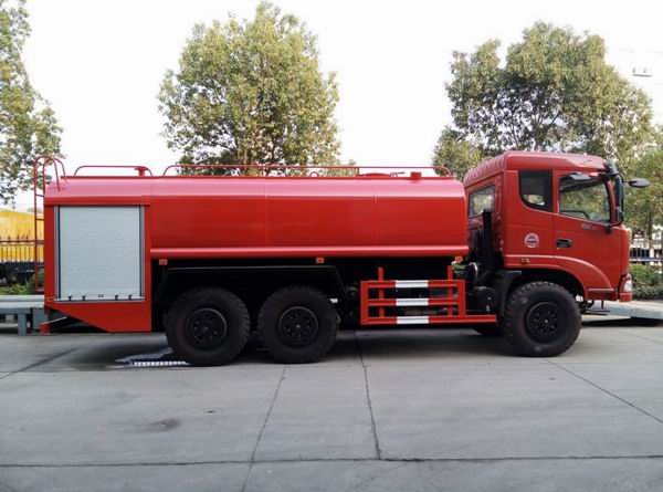 森林消防車市場下半年是個(gè)好機(jī)會(huì)