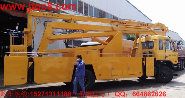 大企業(yè)在升降車(chē)上能否逆襲?.jpg