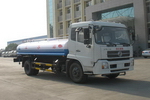 東風(fēng)天錦單橋綠化多功能灑水車(chē)