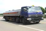 15噸東風(fēng)小三軸運(yùn)油車(chē)(油罐車(chē))