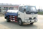 東風(fēng)小霸王灑水車(chē)(寬體)