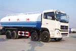 東風(fēng)天龍前四后八灑水車(chē)