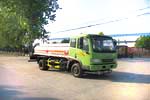 解放單橋輕型油罐車(chē)(加油車(chē))